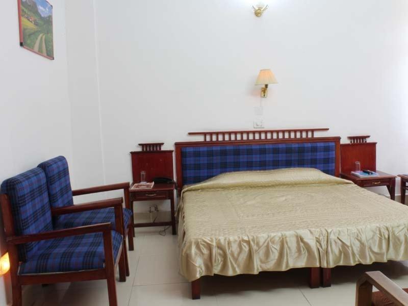 Gmvn Guest House Rudraprayag Kurchhola Ngoại thất bức ảnh
