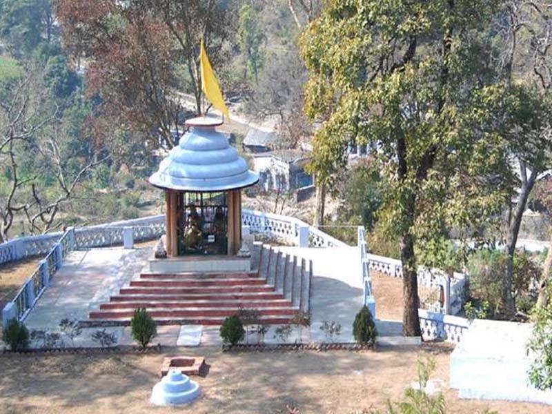 Gmvn Guest House Rudraprayag Kurchhola Ngoại thất bức ảnh