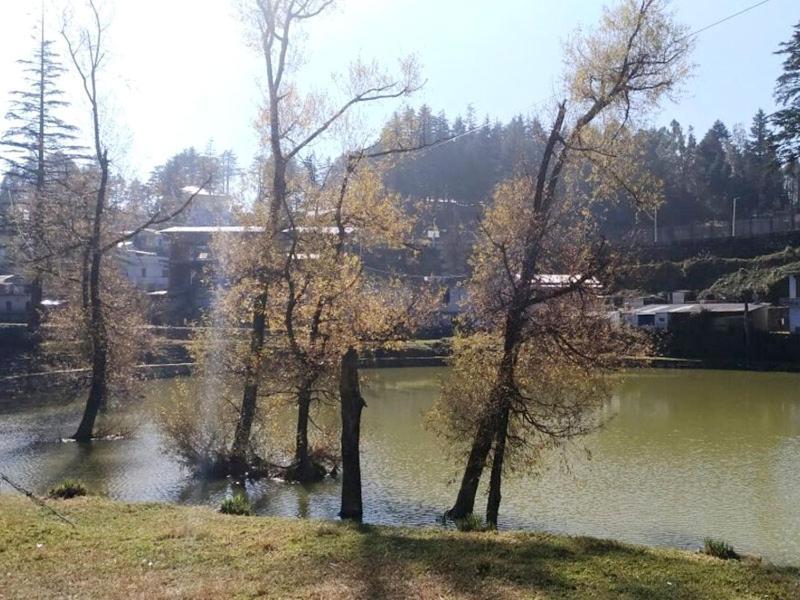 Gmvn Guest House Rudraprayag Kurchhola Ngoại thất bức ảnh