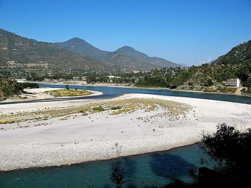 Gmvn Guest House Rudraprayag Kurchhola Ngoại thất bức ảnh