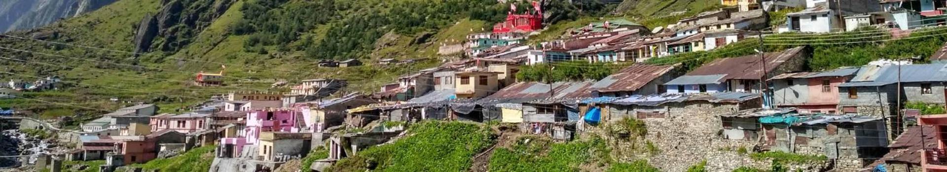 Gmvn Guest House Rudraprayag Kurchhola Ngoại thất bức ảnh